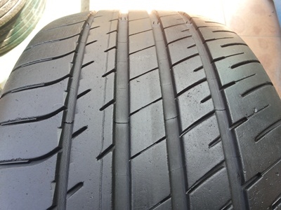 ขายยาง245/45/17 ปี 0710 MICHERLIN PILOT PRECEDA 1 คู่