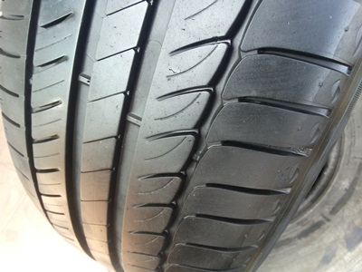 ขายยาง225/55/16 ปี 0210 MICHERLIN PRIMACY HP 1 คู่