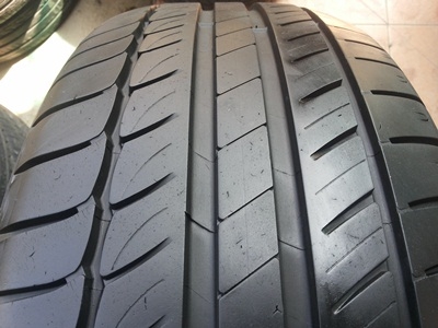 ขายยาง225/55/16 ปี 0210 MICHERLIN PRIMACY HP 1 คู่
