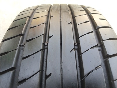 ขายยาง185/55/15 ปี 11/3เส้นปี10/1เส้น DUNLOP SP230 1 ชุด