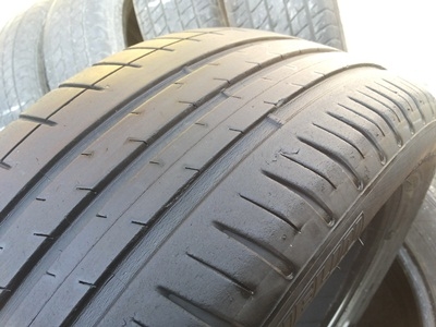 ขายยาง195/55/15 ปี 2910 MICHERLIN PILOT SPORT3 1 ชุด