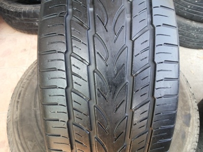 ขายยาง205/50/16 ปี 10/2เส้นปี09/2เส้น YOKOHAMA Adrive 1 ชุด