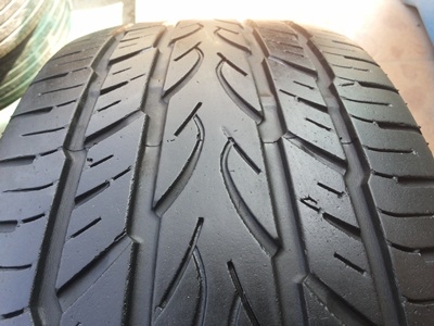 ขายยาง205/50/16 ปี 10/2เส้นปี09/2เส้น YOKOHAMA Adrive 1 ชุด