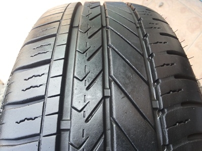 ขายยาง185/65/14 ปี 12 GOODYEAR DURAPLUS 1 ชุด