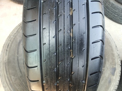 ขายยาง195/45/16 ปี 12/3ปี11/1 DUNLOP SP 205 1 ชุด