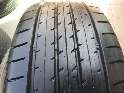 ขายยาง195/45/16 ปี 12/3ปี11/1 DUNLOP SP 205 1 ชุด