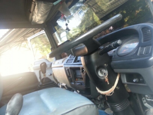 รถอีซูซุ 10 ล้อดั้ม FVM 200 แรงม้า ปี 50   (  1,470,000  บาท. !!  )  สนใจติดต่อ 081 - 6079515