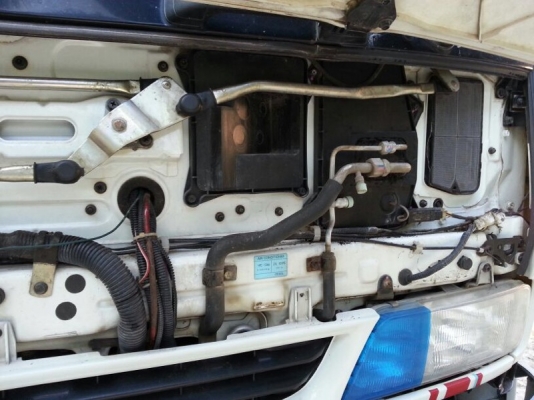 รถอีซูซุ 10 ล้อดั้ม FVM 200 แรงม้า ปี 50   (  1,470,000  บาท. !!  )  สนใจติดต่อ 081 - 6079515