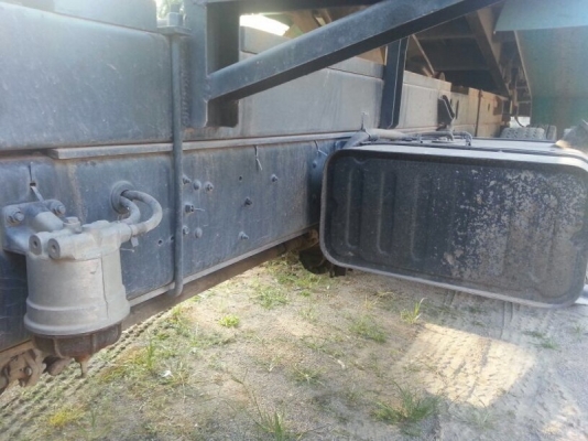 รถอีซูซุ 10 ล้อดั้ม FVM 200 แรงม้า ปี 50   (  1,470,000  บาท. !!  )  สนใจติดต่อ 081 - 6079515