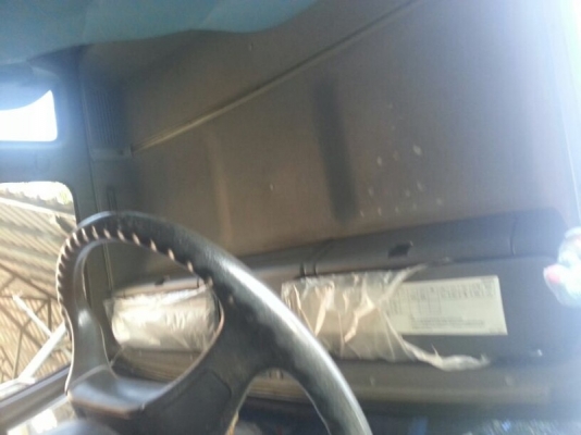 รถอีซูซุ 10 ล้อดั้ม FVM 200 แรงม้า ปี 50   (  1,470,000  บาท. !!  )  สนใจติดต่อ 081 - 6079515