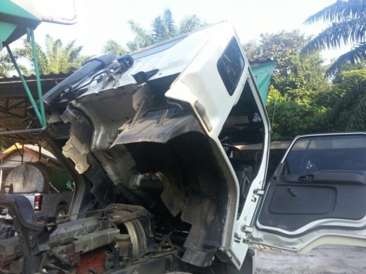 รถอีซูซุ 10 ล้อดั้ม FVM 200 แรงม้า ปี 50   (  1,470,000  บาท. !!  )  สนใจติดต่อ 081 - 6079515