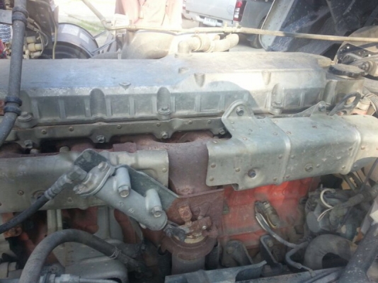 รถอีซูซุ 10 ล้อดั้ม FVM 200 แรงม้า ปี 50   (  1,470,000  บาท. !!  )  สนใจติดต่อ 081 - 6079515