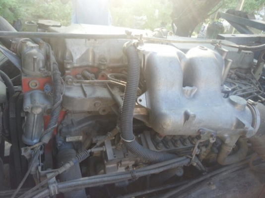 รถอีซูซุ 10 ล้อดั้ม FVM 200 แรงม้า ปี 50   (  1,470,000  บาท. !!  )  สนใจติดต่อ 081 - 6079515