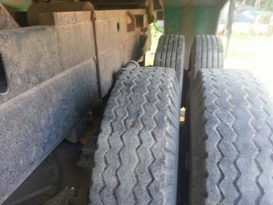 รถอีซูซุ 10 ล้อดั้ม FVM 200 แรงม้า ปี 50   (  1,470,000  บาท. !!  )  สนใจติดต่อ 081 - 6079515