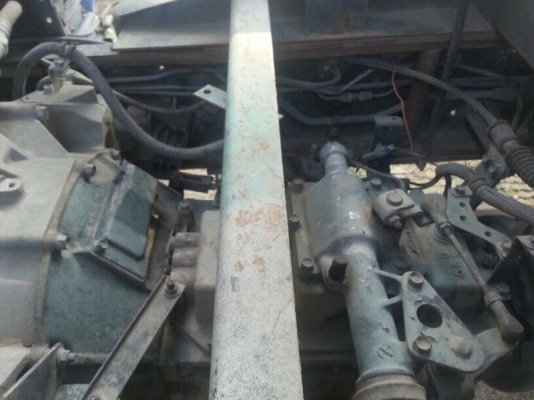 รถอีซูซุ 10 ล้อดั้ม FVM 200 แรงม้า ปี 50   (  1,470,000  บาท. !!  )  สนใจติดต่อ 081 - 6079515