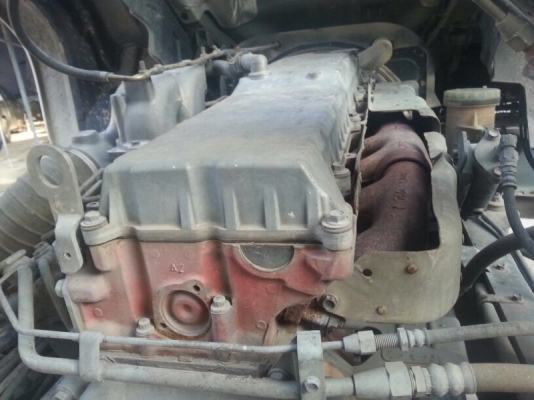 รถอีซูซุ 10 ล้อดั้ม FVM 200 แรงม้า ปี 50   (  1,470,000  บาท. !!  )  สนใจติดต่อ 081 - 6079515