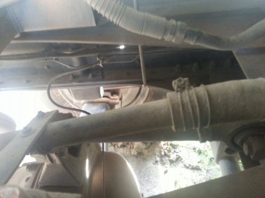 รถอีซูซุ 10 ล้อดั้ม FVM 200 แรงม้า ปี 50   (  1,470,000  บาท. !!  )  สนใจติดต่อ 081 - 6079515