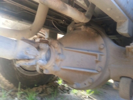 รถอีซูซุ 10 ล้อดั้ม FVM 200 แรงม้า ปี 50   (  1,470,000  บาท. !!  )  สนใจติดต่อ 081 - 6079515