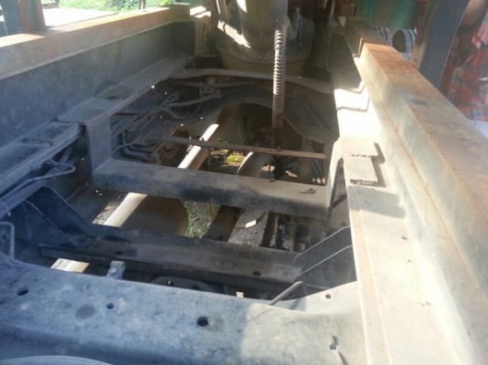 รถอีซูซุ 10 ล้อดั้ม FVM 200 แรงม้า ปี 50   (  1,470,000  บาท. !!  )  สนใจติดต่อ 081 - 6079515