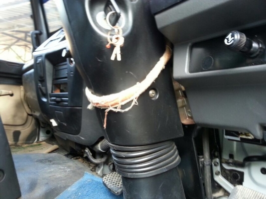 รถอีซูซุ 10 ล้อดั้ม FVM 200 แรงม้า ปี 50   (  1,470,000  บาท. !!  )  สนใจติดต่อ 081 - 6079515