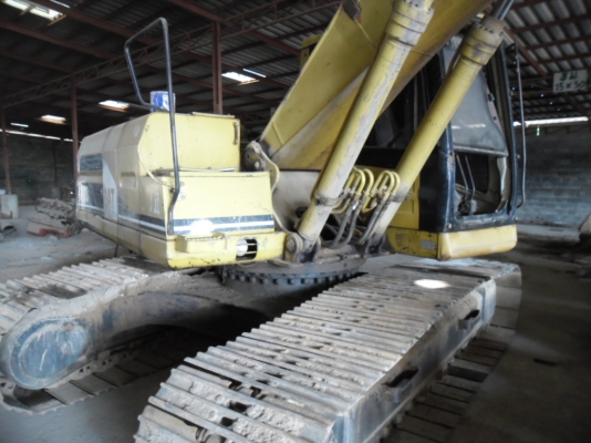 ขายรถแบคโฮ CAT 320 V2 เอกสารเล่มทะเบียนเครื่องเดิมปั้มเดิมโซ่หนาเอวแน่นบูมอามไม่มีปะพร้อมใช้