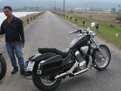 ขาย steed 400 ทะเบียนแท้ โอนขนส่ง