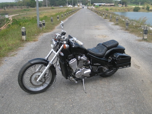 ขาย steed 400 ทะเบียนแท้ โอนขนส่ง