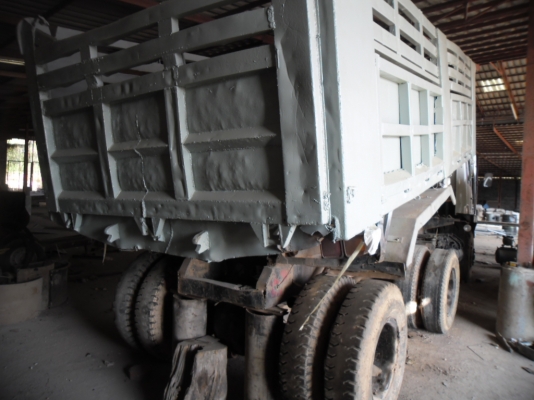 ขายรถบรรทุก 10 ล้อ 2 เพลาดั้ม MITSUFUSO TURBO TF 12XX หัวบางเครื่องดีคัสซีสวยทะเบียนเต็ม ขายรถบรรทุก 10 ล้อ 2 เพลาดั้ม MITSUFUSO TURBO TF 12XX หัวบางเครื่องดีคัสซีสวยทะเบียนเต็ม