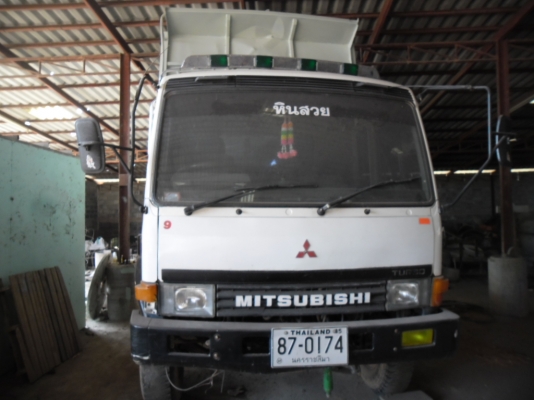 ขายรถบรรทุก 10 ล้อ 2 เพลาดั้ม MITSUFUSO TURBO TF 12XX หัวบางเครื่องดีคัสซีสวยทะเบียนเต็ม ขายรถบรรทุก 10 ล้อ 2 เพลาดั้ม MITSUFUSO TURBO TF 12XX หัวบางเครื่องดีคัสซีสวยทะเบียนเต็ม