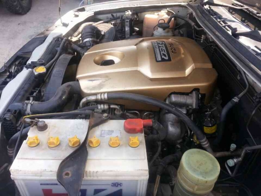 ดีแม็ก07เพาเวอร์ตอนเดียว