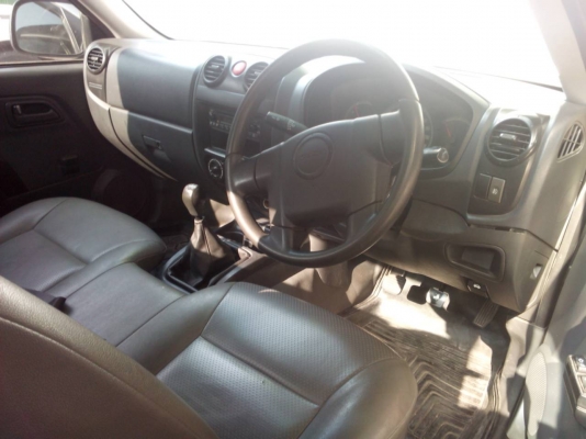 ดีแม็ก07เพาเวอร์ตอนเดียว