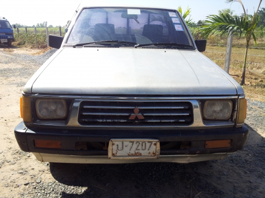 ขาย L200 เดิมๆๆ บางๆๆ มือเดียวออกห้าง ราคา เบาๆ