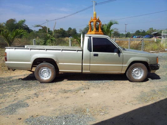ขาย L200 เดิมๆๆ บางๆๆ มือเดียวออกห้าง ราคา เบาๆ