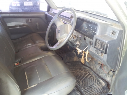 ขาย L200 เดิมๆๆ บางๆๆ มือเดียวออกห้าง ราคา เบาๆ