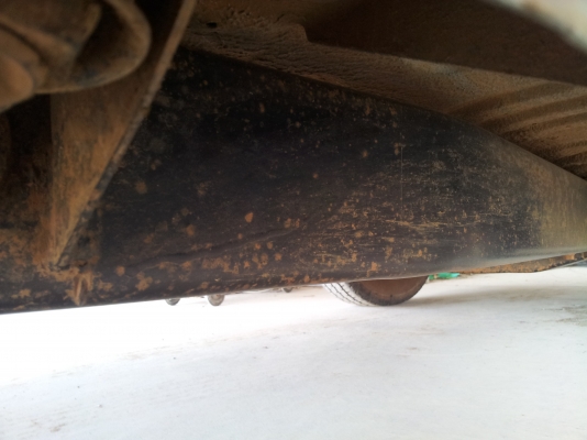 ขาย L200 เดิมๆๆ บางๆๆ มือเดียวออกห้าง ราคา เบาๆ