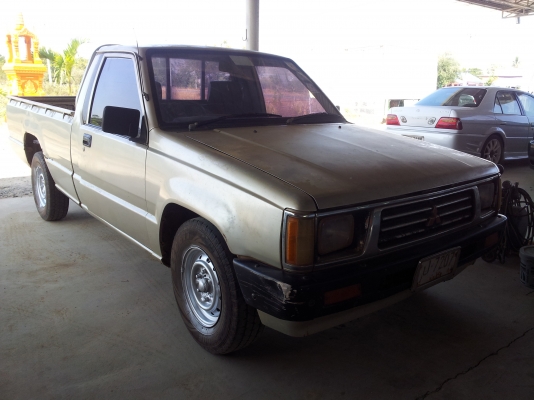 ขาย L200 เดิมๆๆ บางๆๆ มือเดียวออกห้าง ราคา เบาๆ