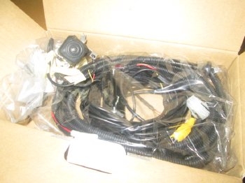 ขาย ชุดกล้องส่องหลัง Dmax 2009 พร้อมสายไฟทั้งชุด ขาย ชุดกล้องส่องหลัง Dmax 2009 พร้อมสายไฟทั้งชุด