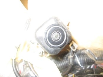 ขาย ชุดกล้องส่องหลัง Dmax 2009 พร้อมสายไฟทั้งชุด ขาย ชุดกล้องส่องหลัง Dmax 2009 พร้อมสายไฟทั้งชุด