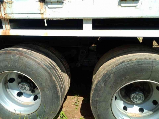 ขายหางเทเลอร์ไม่ดัมพ์ 3 คาน PANUS 3 คานปี 2538 ราคา 400000