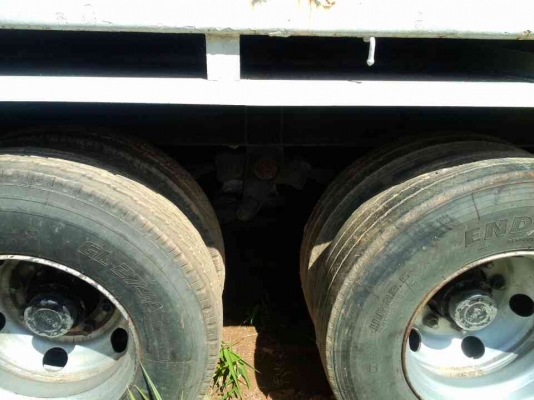 ขายหางเทเลอร์ไม่ดัมพ์ 3 คาน PANUS 3 คานปี 2538 ราคา 400000