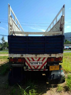 ขายหางเทเลอร์ไม่ดัมพ์ 3 คาน PANUS 3 คานปี 2538 ราคา 400000