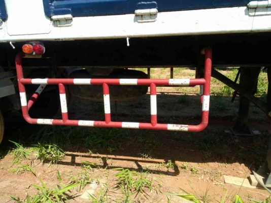 ขายหางเทเลอร์ไม่ดัมพ์ 3 คาน PANUS 3 คานปี 2538 ราคา 400000