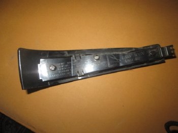 ขาย ไฟเลี้ยวมุมกระจกมองข้างไฟฟ้าตัวยาว Dmax 09 ด้าน LH ขาย ไฟเลี้ยวมุมกระจกมองข้างไฟฟ้าตัวยาว Dmax 09 ด้าน LH