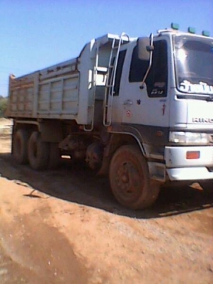 ขาย Hino 1M วางเครื่อง JO8C-TB 245 แรง ดั้มพ์สวยพร้อมใช้ ขาย Hino 1M วางเครื่อง JO8C-TB 245 แรง ดั้มพ์สวยพร้อมใช้
