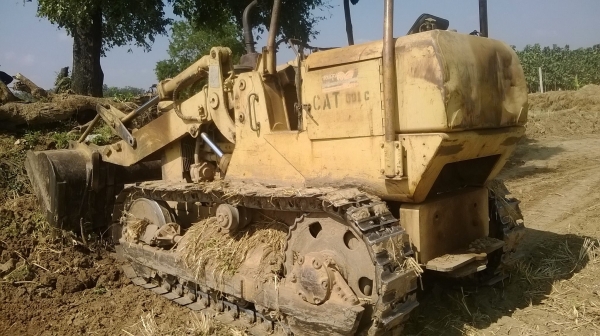 ขายรถตัก CAT 951