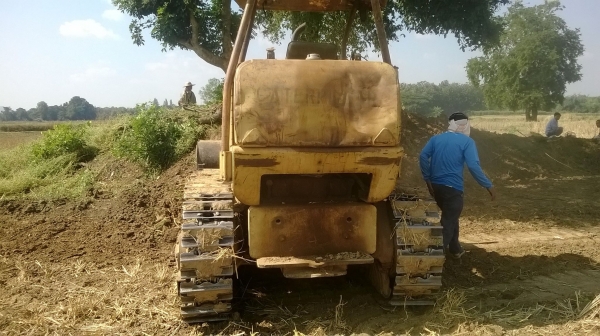 ขายรถตัก CAT 951