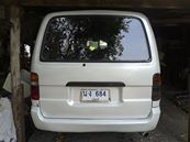 ขายถูกรถตู้ ขายถูกรถตู้