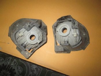 ขาย ชุดไฟสปอร์ตไลน์ VIGO 2008 smart ด้าน LH+RH ขาย ชุดไฟสปอร์ตไลน์ VIGO 2008 smart ด้าน LH+RH