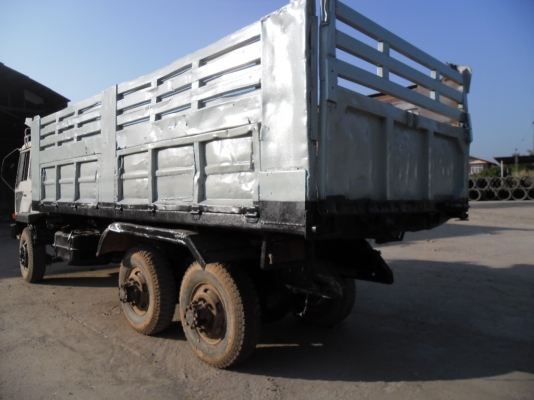 ขายถูกๆ รถบรรทุก 2 เพลาดั้ม MITSUFUSO MA 10 เกียร์สาแหลกตรงทะเบียนชุดโอนพร้อมยางใส่ครบ ขายถูกๆ รถบรรทุก 2 เพลาดั้ม MITSUFUSO MA 10 เกียร์สาแหลกตรงทะเบียนชุดโอนพร้อมยางใส่ครบ