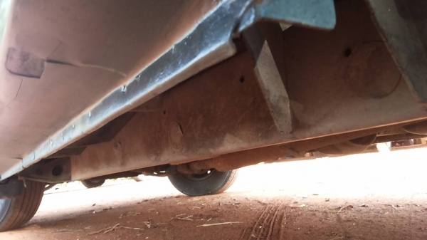 **245,000 บ.ต่อรอง**ขายกระบะแค็ป เดิมๆบางๆ มือเดียวป้ายแดง ดราก้อนอาย 2.8 SX ปี40/97 เครื่องเดิมเกียร์เดิม แน่น แรง ช่วงล่างคัสซีสวยเดิมไม่มีผุ ไม่ดาม กระบะสวยพื้นปูกระบะ ล้อแม็ก ยางใหม่4เส้น หน้า-หลังเดิม หัวเก๋งบางภายในสวยครบ พ.พาวเวอร์ แอร์เย็น สีสันสว